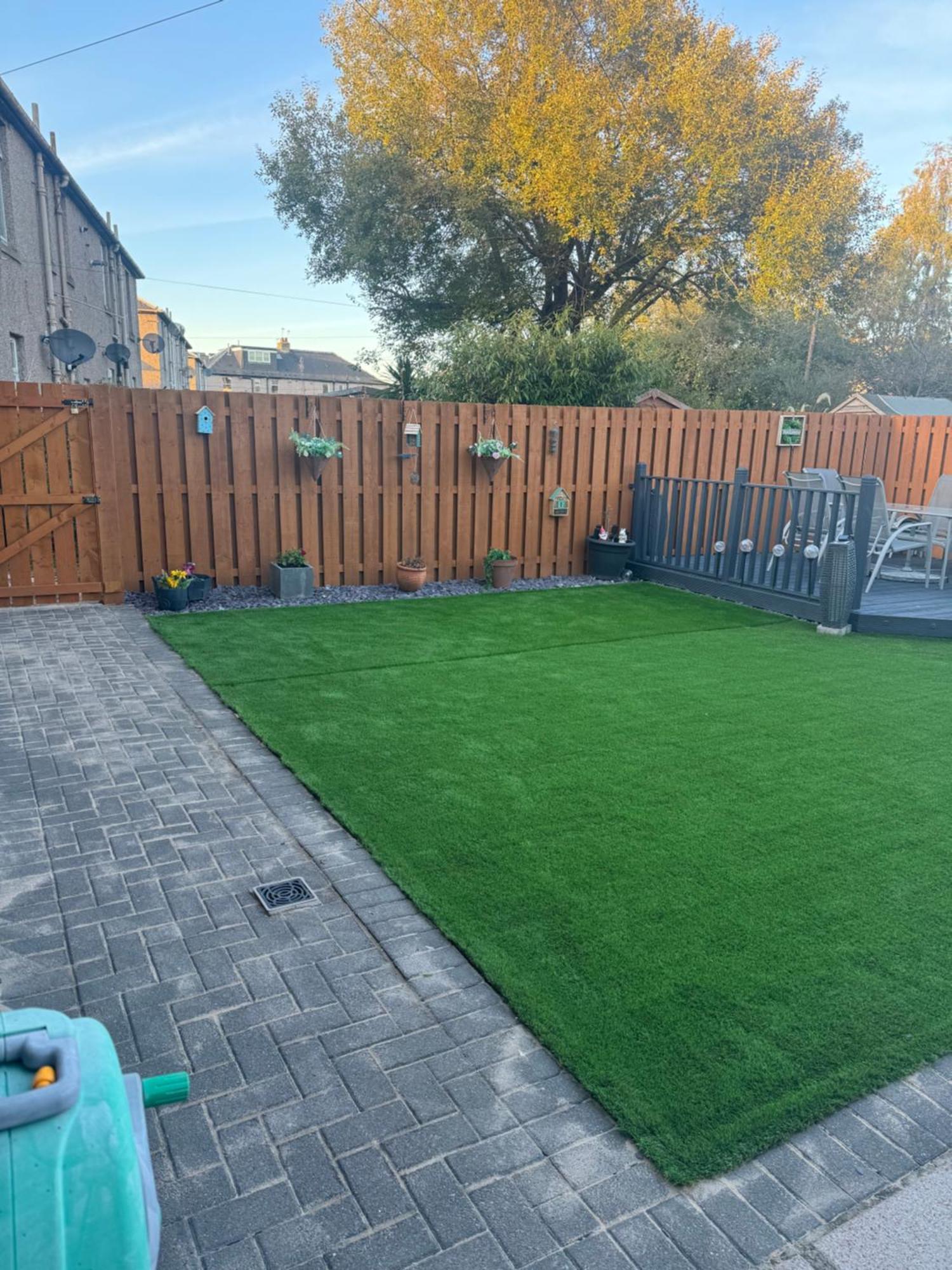 Crewe Apartment - 2 Bed, Free Off Street Parking And Private Garden 爱丁堡 外观 照片